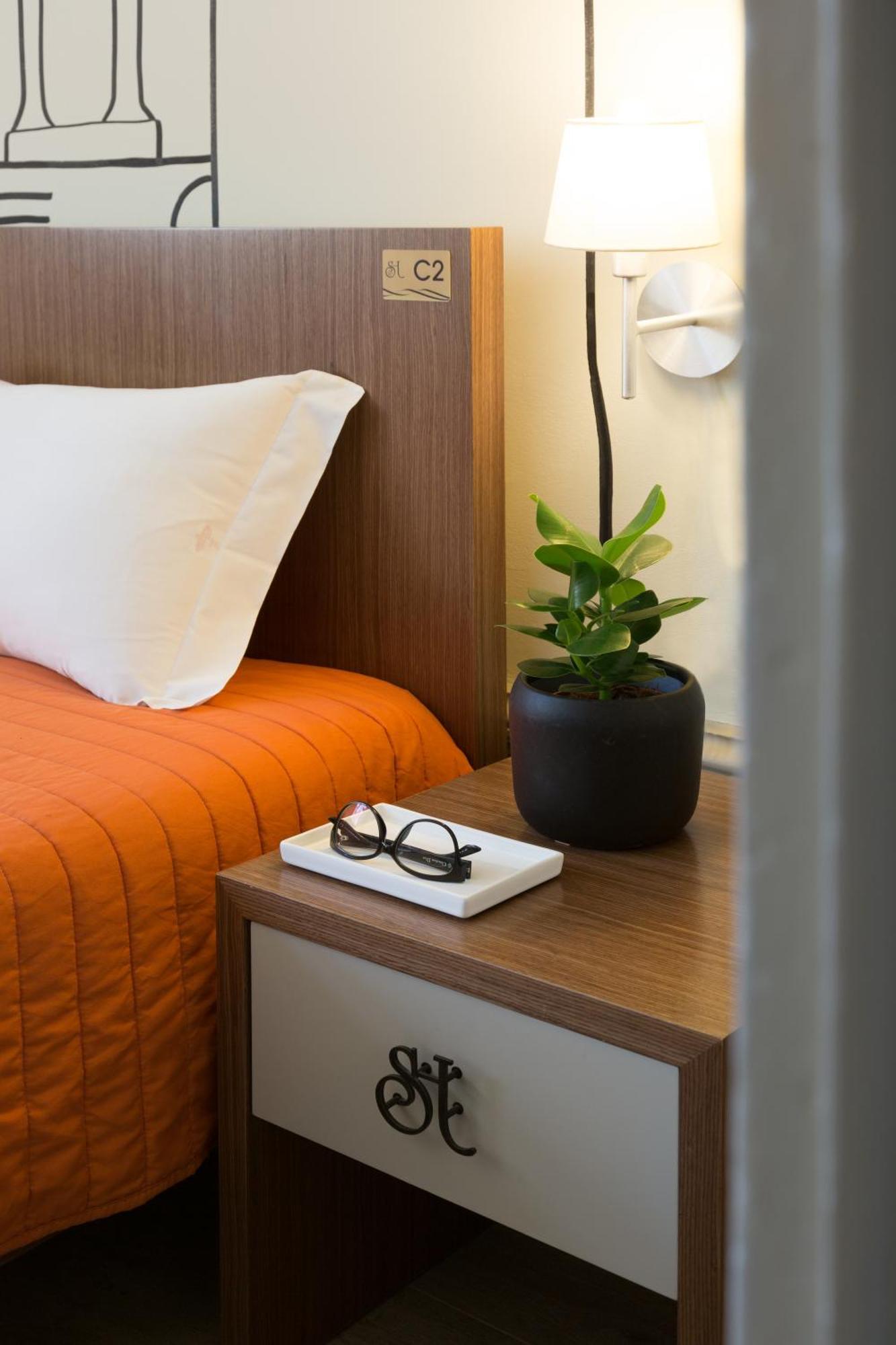 Serenata Hotel & Hostel โกอิมบรา ภายนอก รูปภาพ
