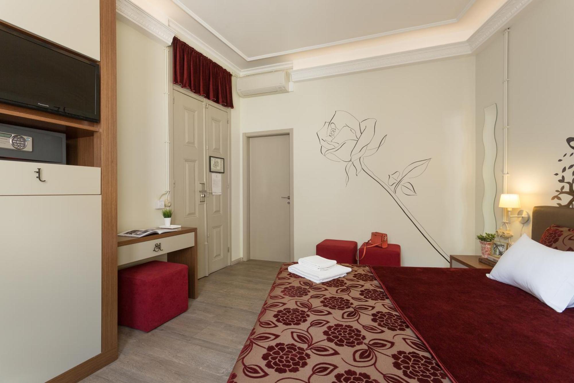Serenata Hotel & Hostel โกอิมบรา ภายนอก รูปภาพ