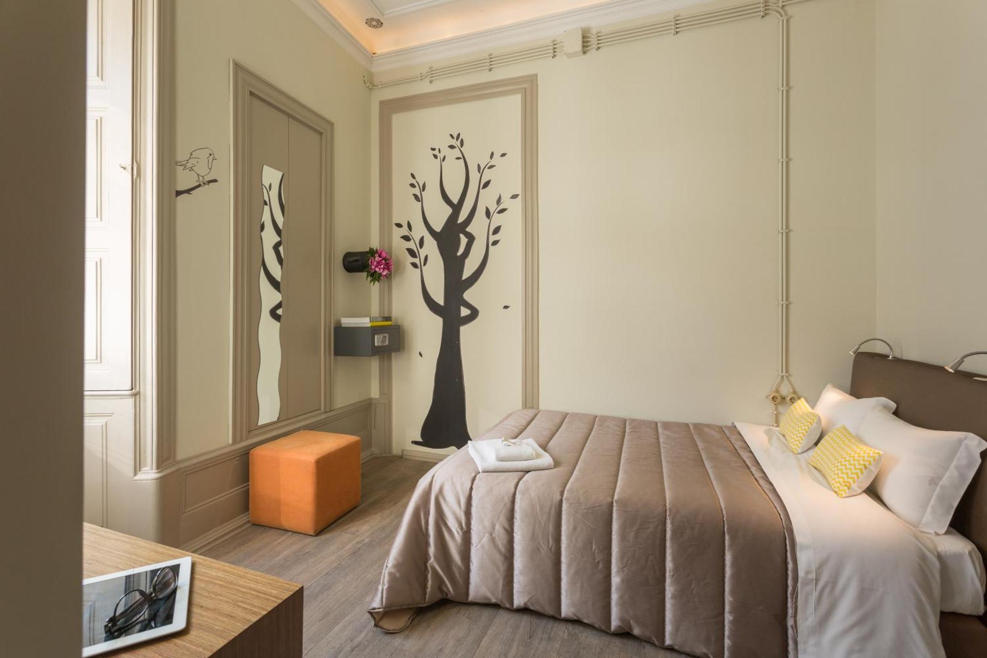Serenata Hotel & Hostel โกอิมบรา ภายนอก รูปภาพ